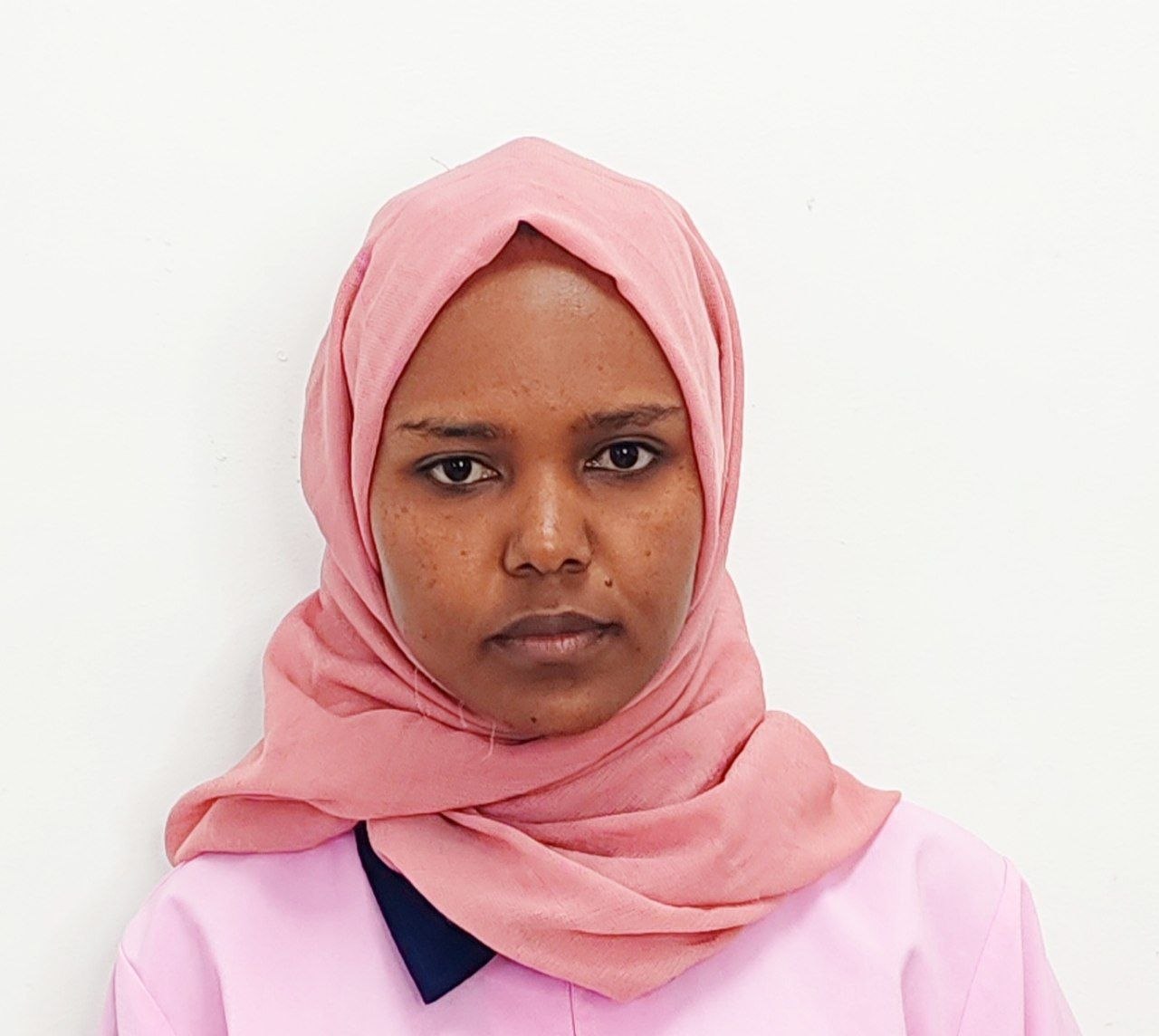 FOZIYA IBRAHIM TEYIBU