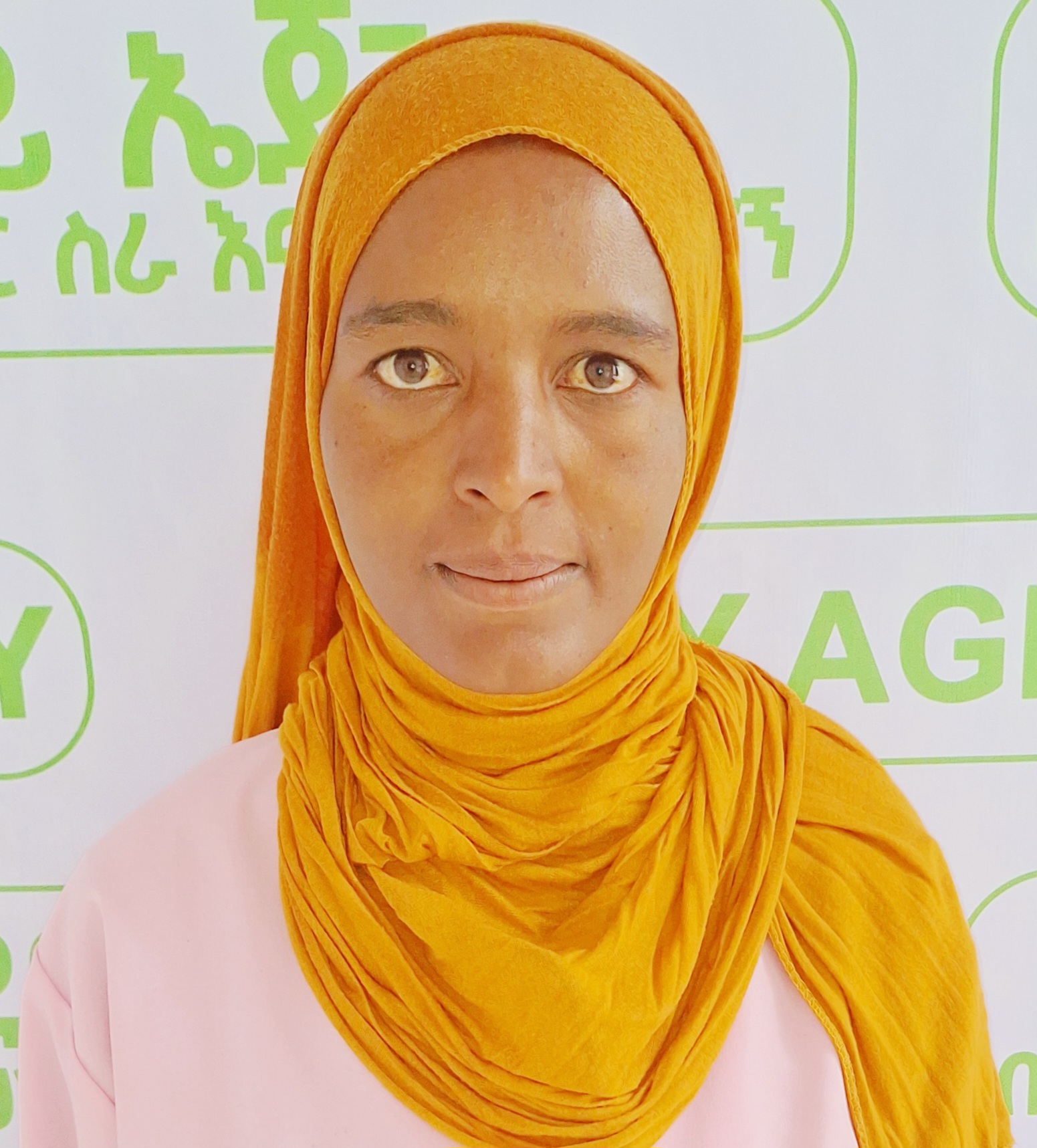 AMINAT KEDIR KASSAW