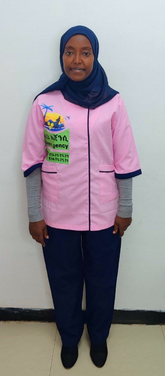 Passport Size Photo