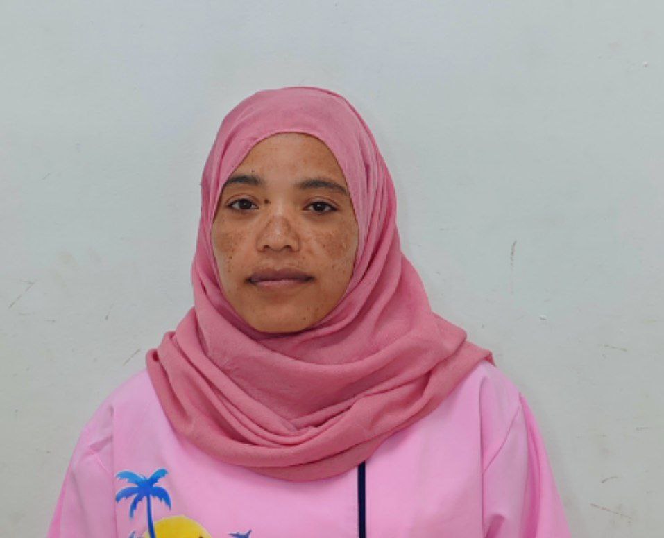 KEBEBUSH ABERA GEBRE