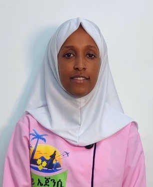 BITSIT BEFIKADU TESFU