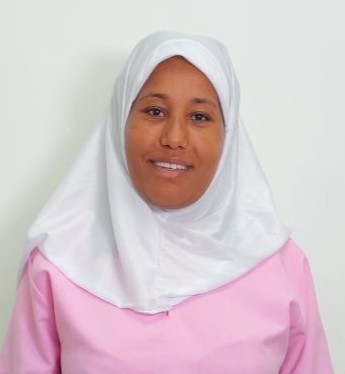 SINTAYEHU SHIFERAW GEBRE