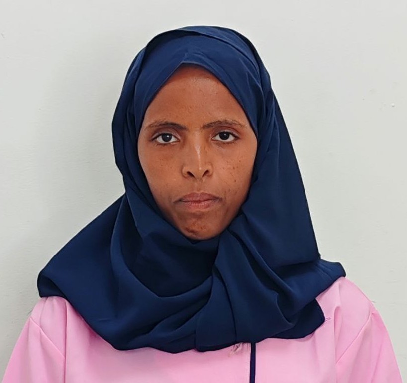 TSEHAY NARDOS ABEBE