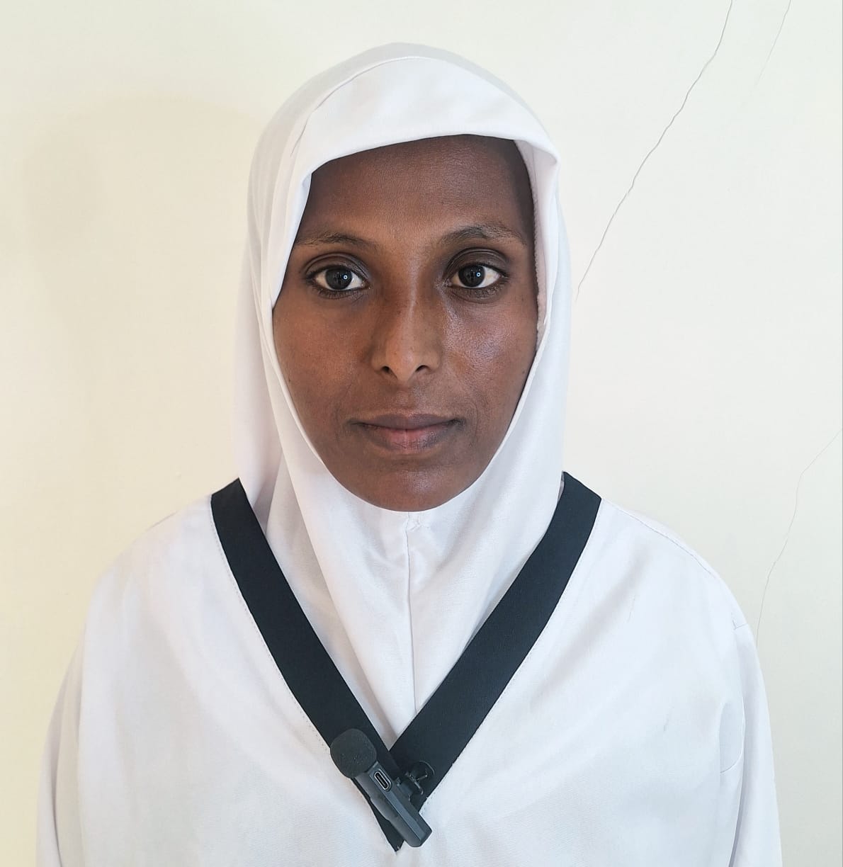 TOYIBA OUSMAN KASSAW