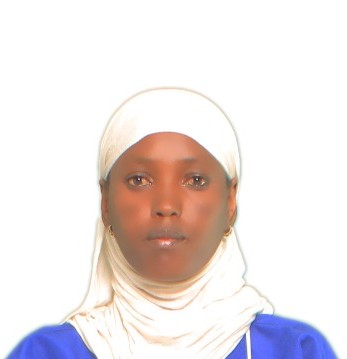 ASHREKA EDRIS ABUBEKER