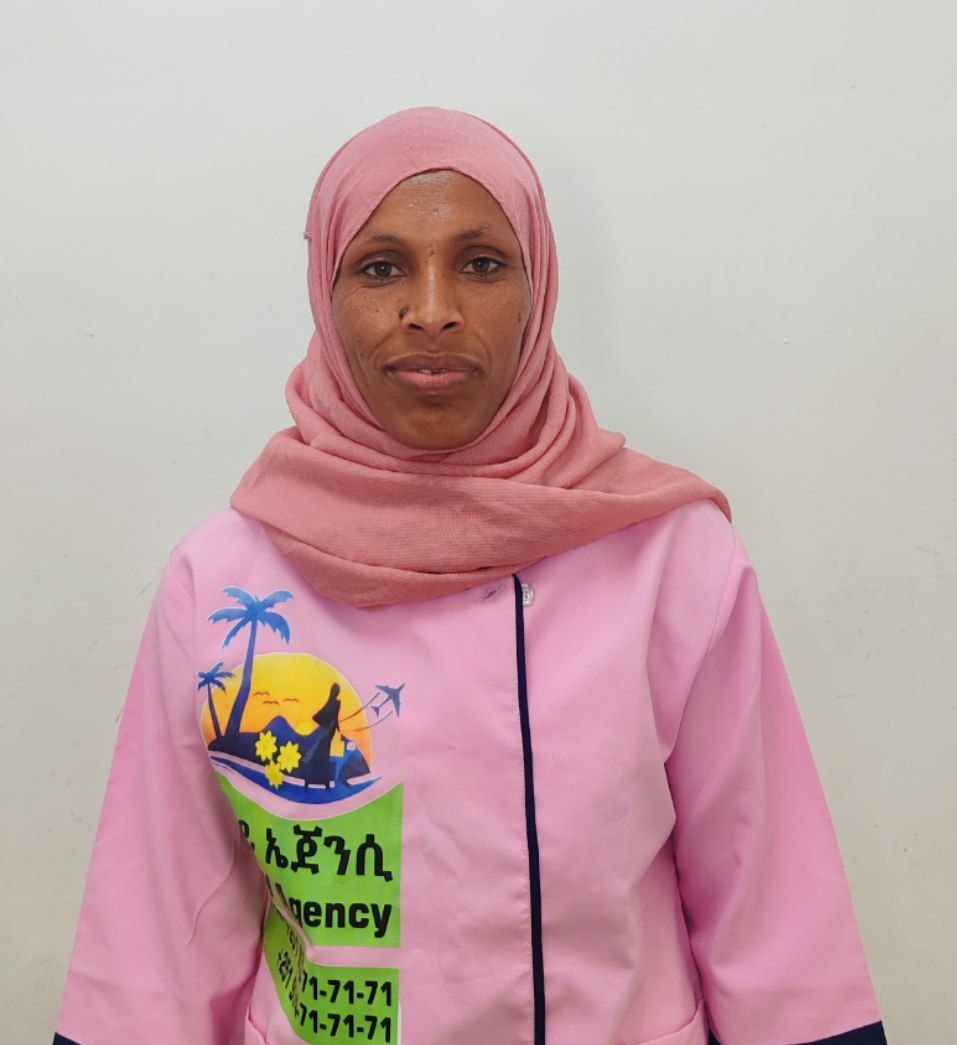 ABEBECH MEKASHIYA ABEBE