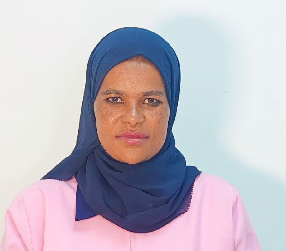 EBISE CHIMDESA WOGARI