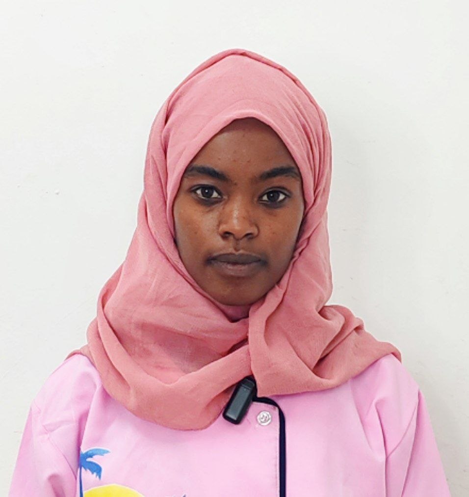 CHALTU NEGESO BERISO