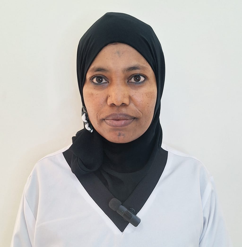 KUBRA YASSIN BEZABIH