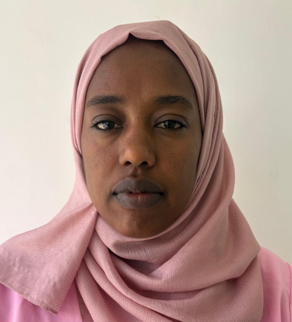 KALKIDAN GEBEYEHU MAMO