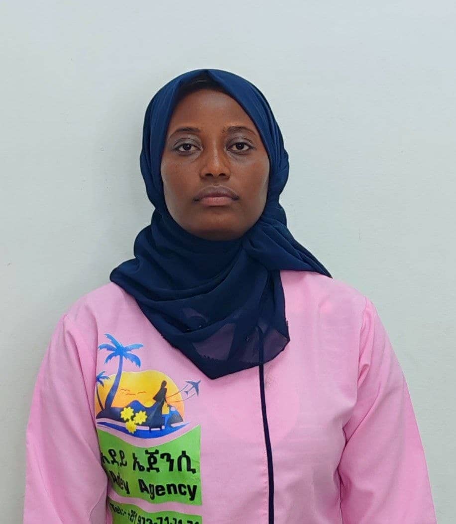 KENATU TSEGAYE KENATI