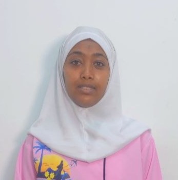 HABIBA MOHAMMED HUSEN
