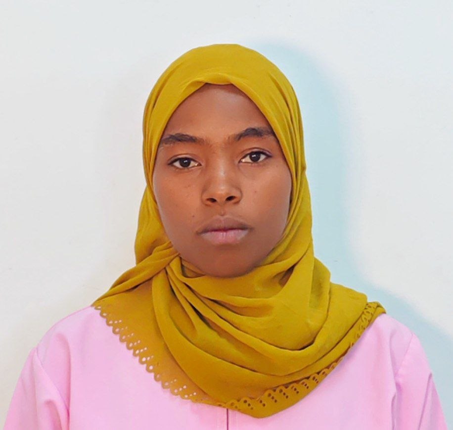 FATUMA DIKISO MOTE
