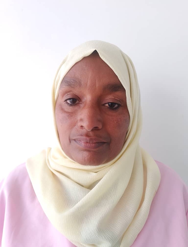 GENET HAILU HANDISO