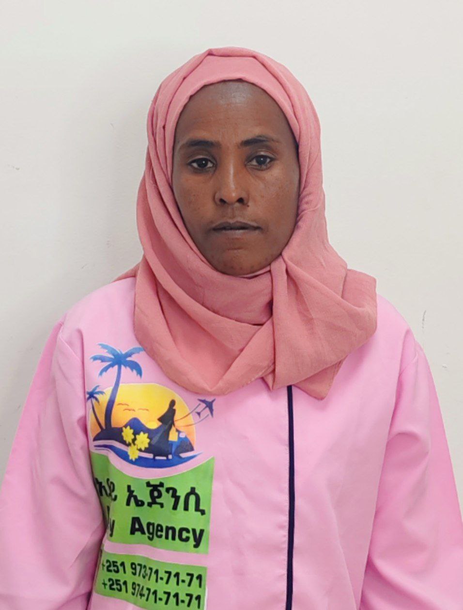 MESKEREM ALEMU GEMECHU