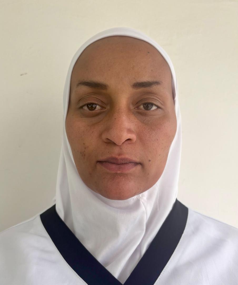 HAREGUA ABEBE WORKU