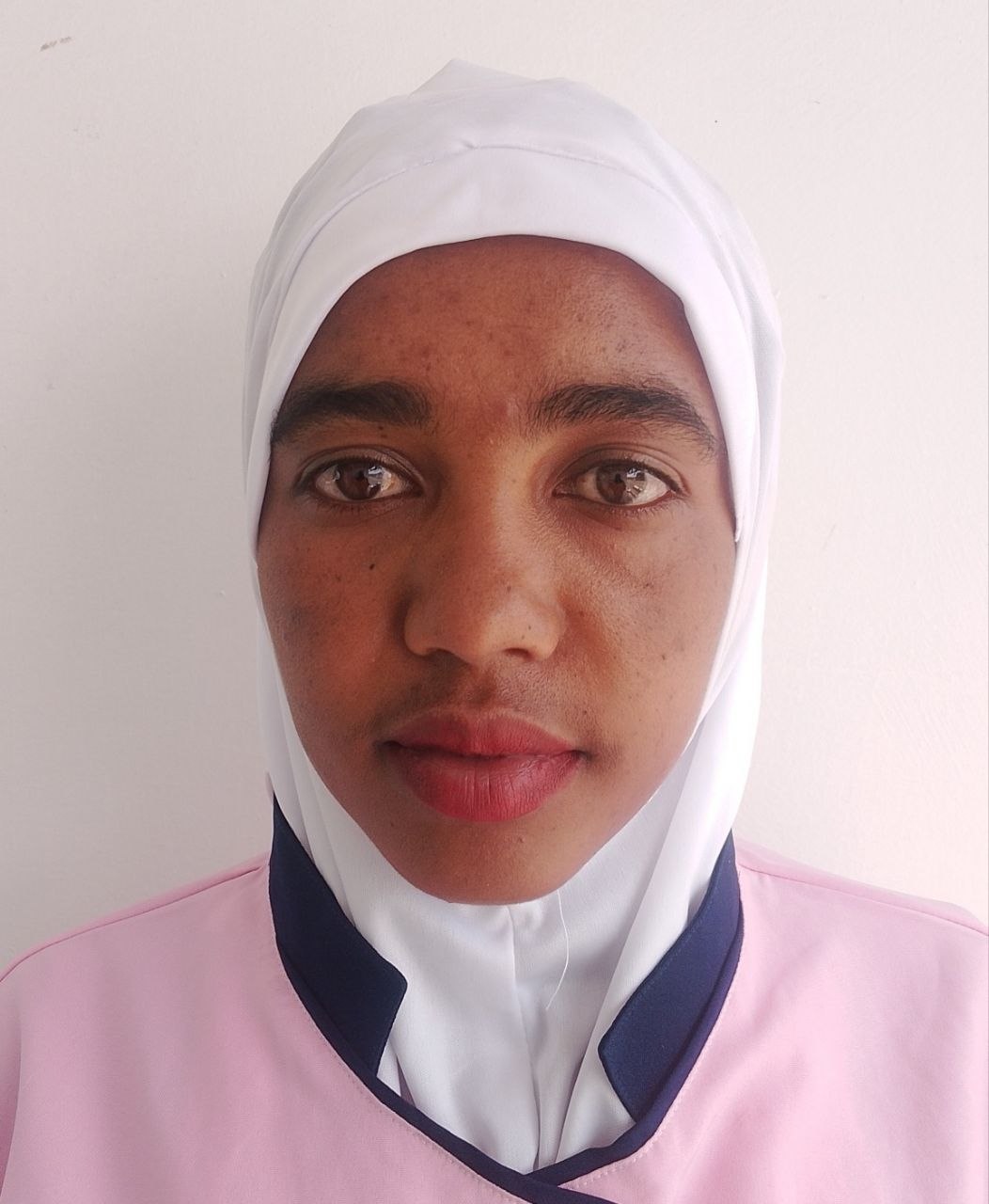 ALEMITU NIGUSE DEREBU