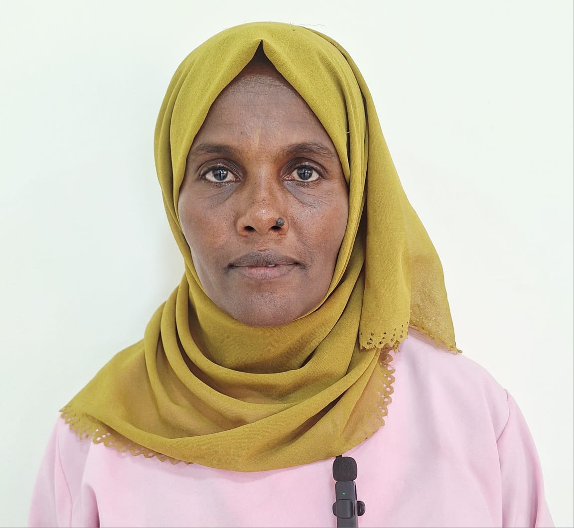 HAWA ASSEFA ADISE