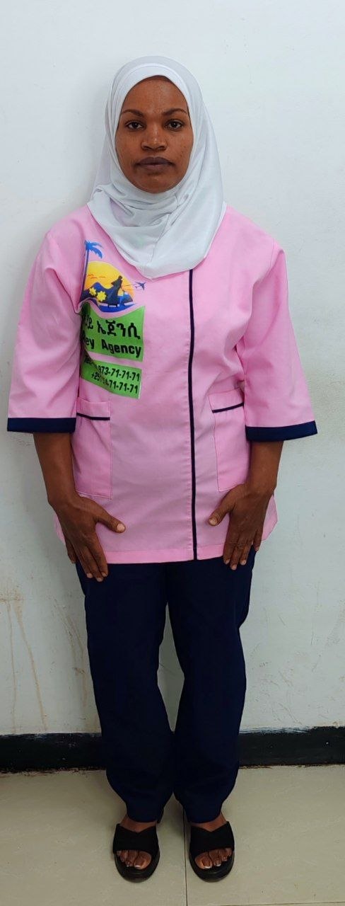 صورة كاملة - BIRTUKAN GETACHEW BIRKU