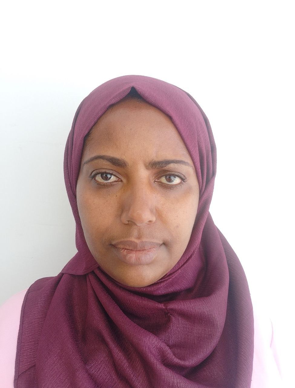 YESHIHAREG ABEBE DESTA