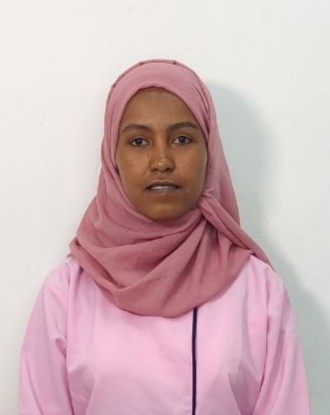 BIRTUKAN DEMEKE AYEW, Ethiopia maid in Kuwait