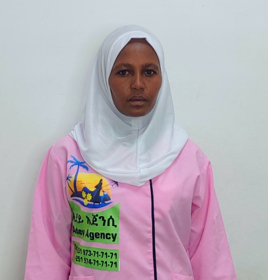 BIRITU GETACHEW ALEMU