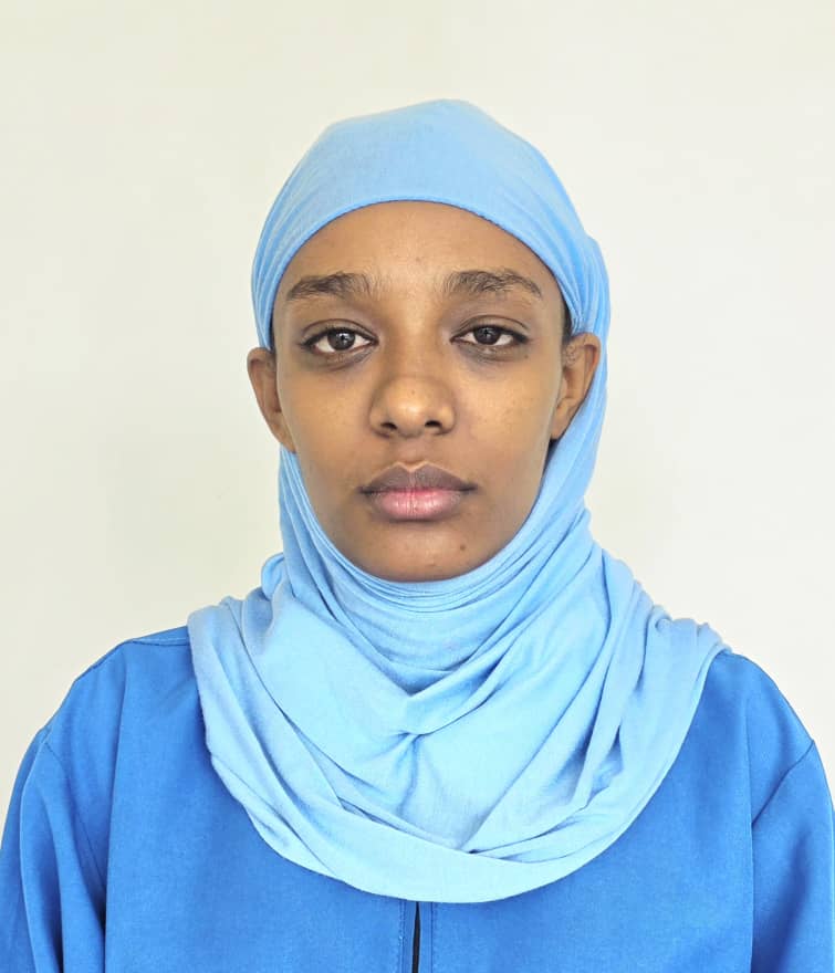 MEDINA HUSEN KOMICHA