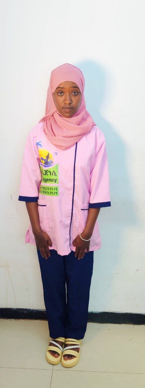 Passport Size Photo