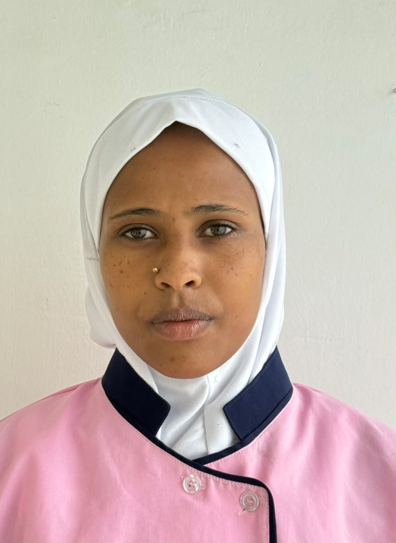 KALISA ARABA JANBO