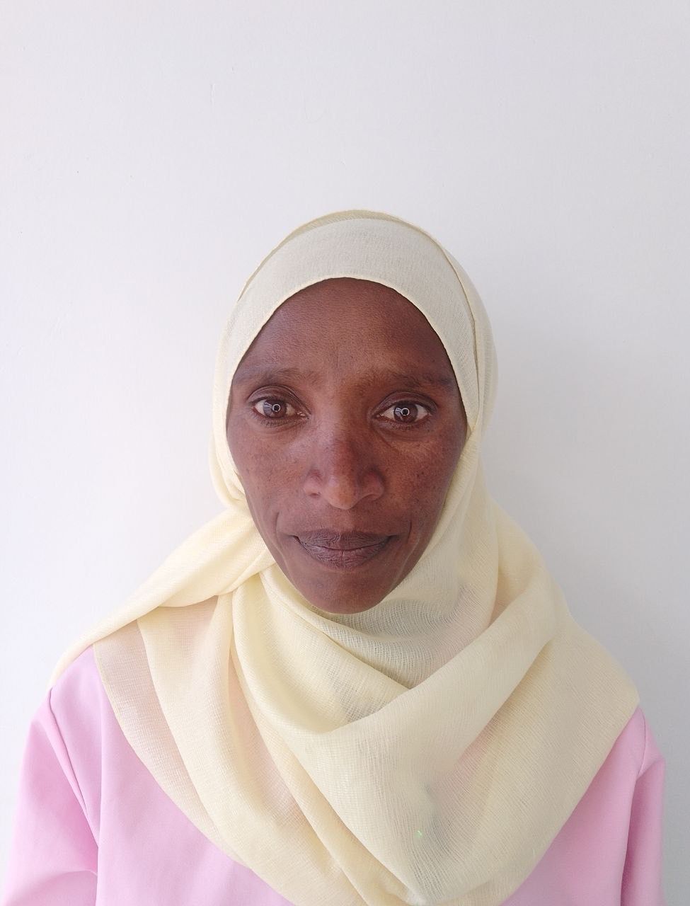 ZEMZEM MOHAMMED HUSSEN