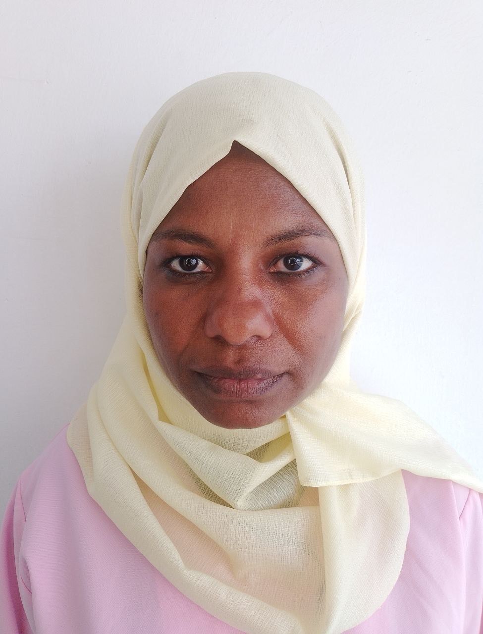 MERIMA MOHAMMED HUSEN