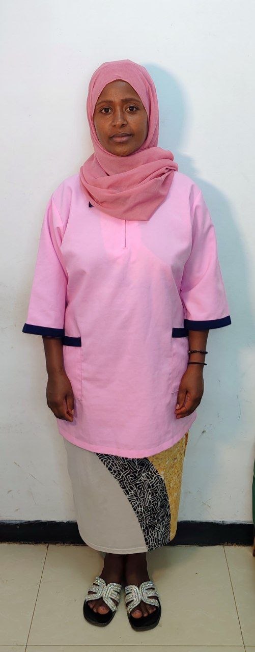 صورة كاملة - BEKELECH SHIFERAW DEJENE