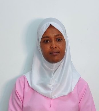 ASTER SISAY TEGENU