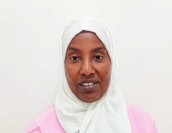 MESKEREM BESHADA REGASA