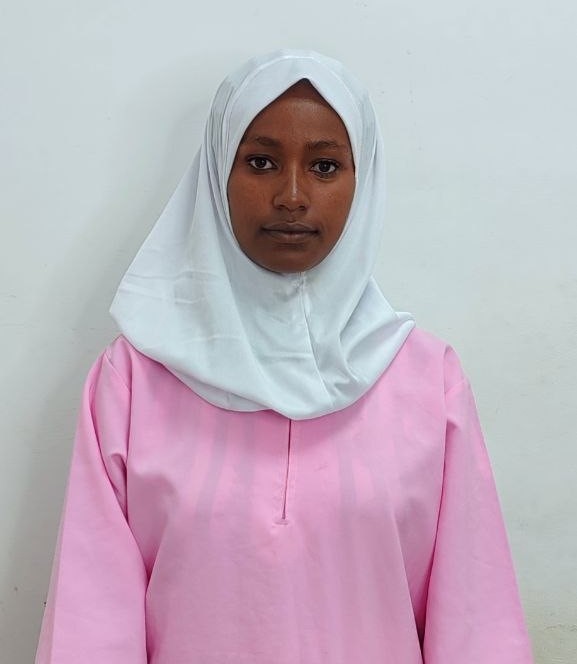LULI ABERA ASEFA