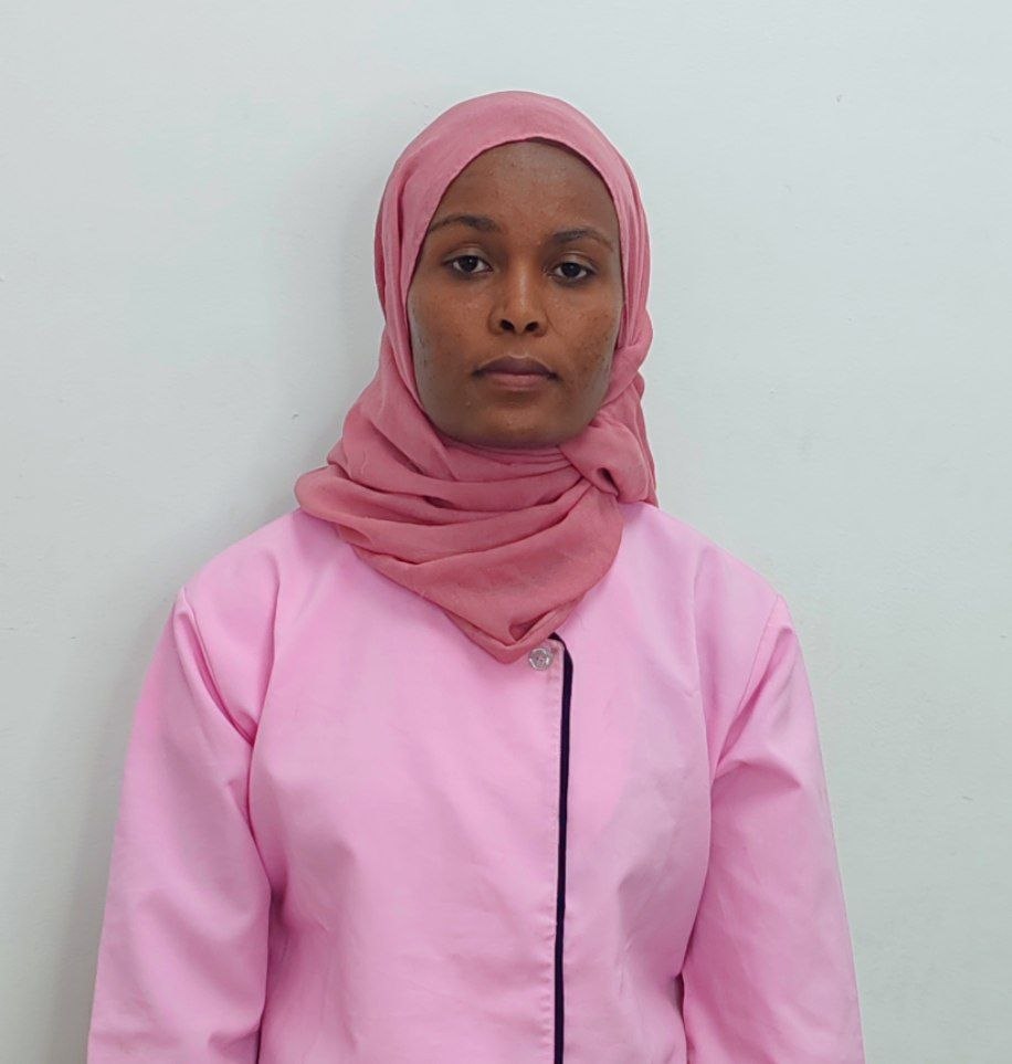 BIZUNESH ALEMU WERKU