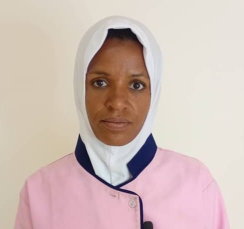 MESERET TESFAYE MENGISTU