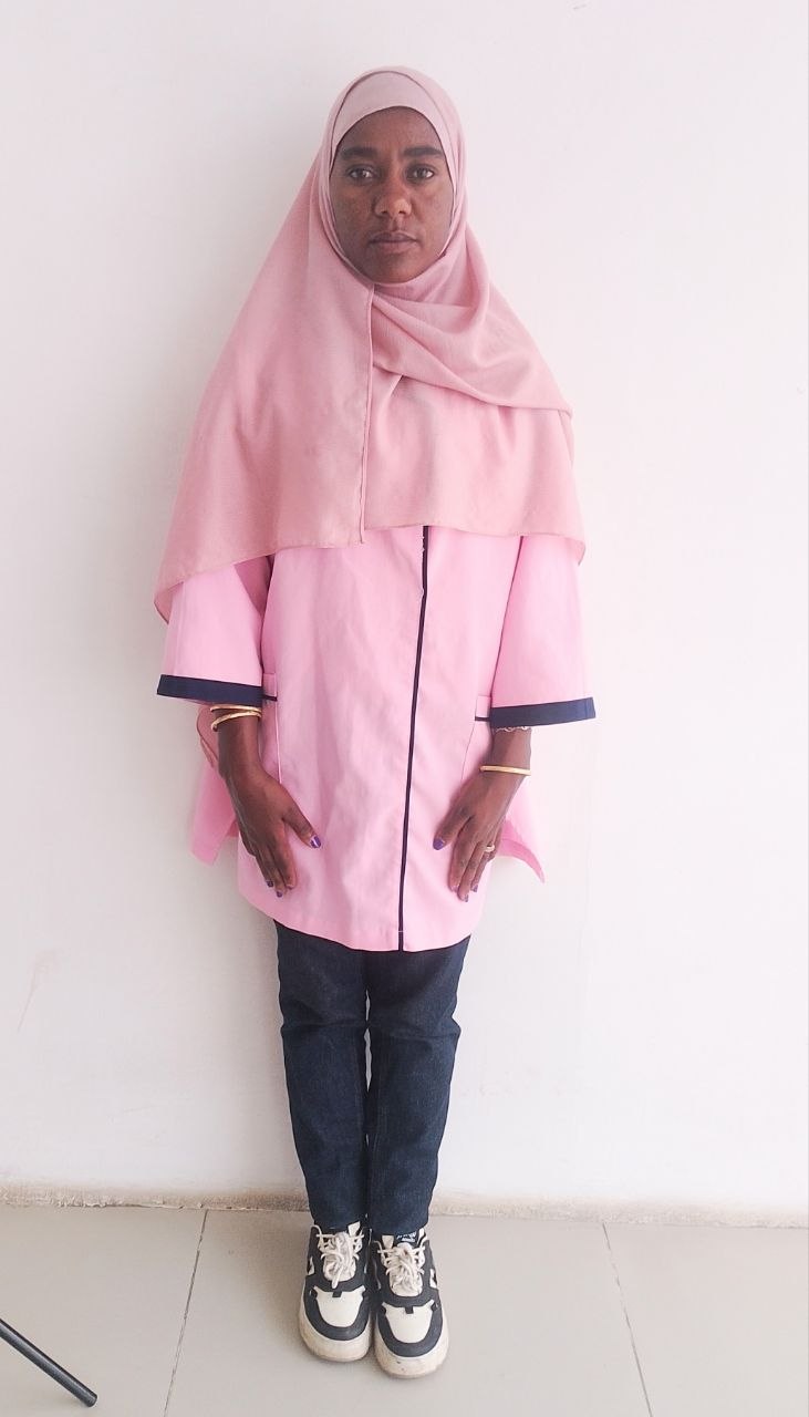 MESERET BULBULU SENBET