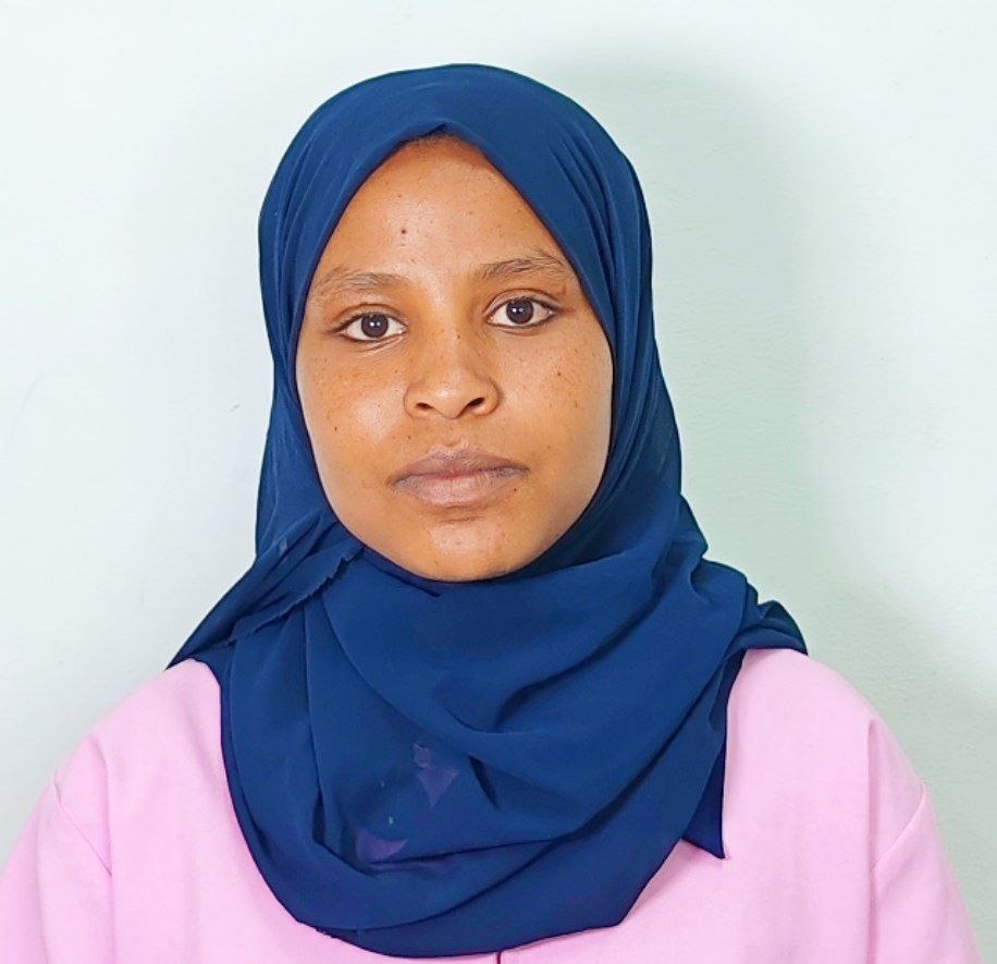 JITU GOSA MENGESHA