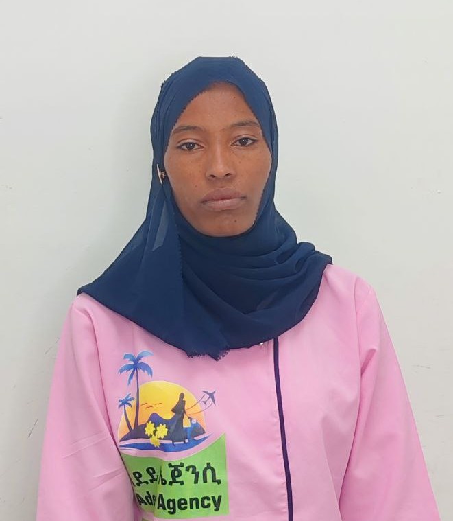 EMEBET DENEKE BEKELE