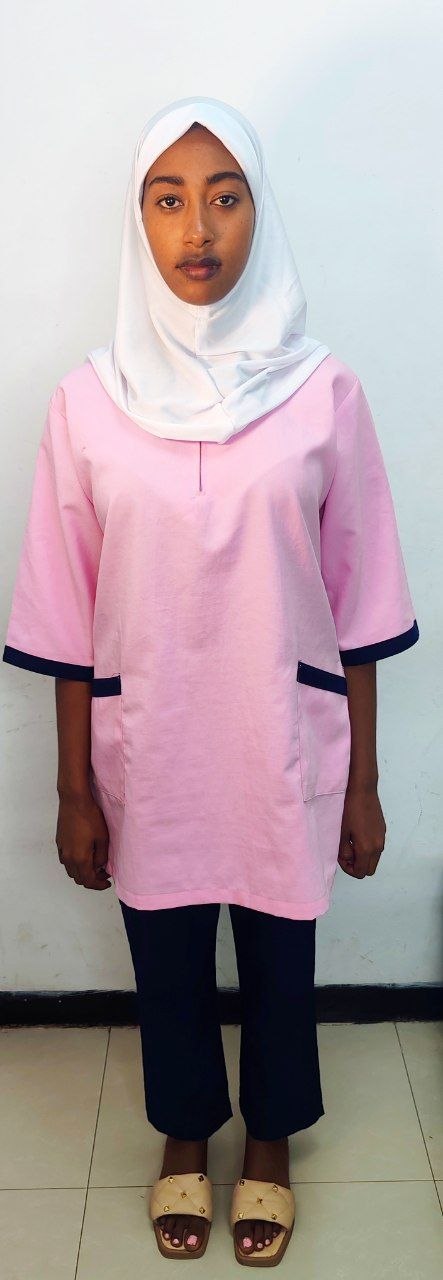 صورة كاملة - HANA TESHOME BALCHA