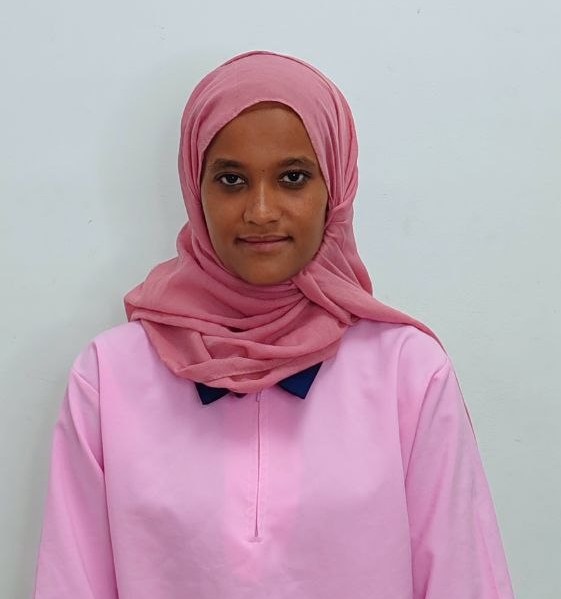 MEKDES ALEMU BAYEH
