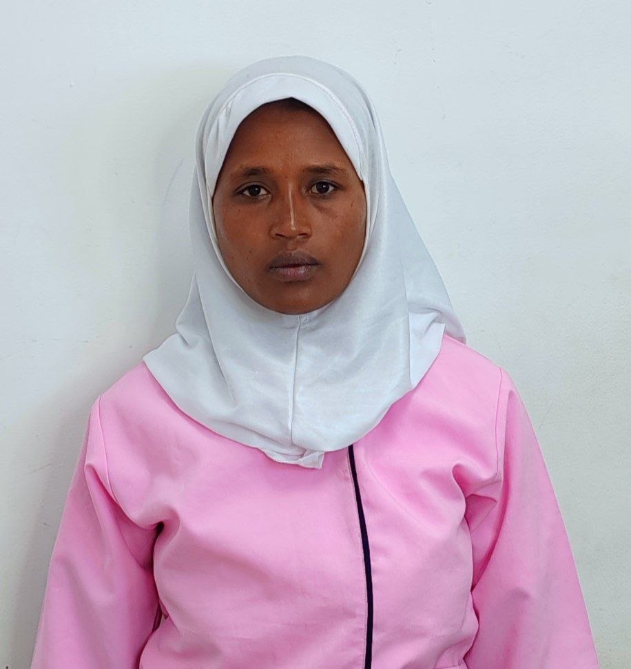 KALKIDAN TADELE FUFA