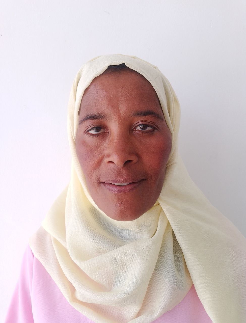 ETHIOPIA ABERA HAWES