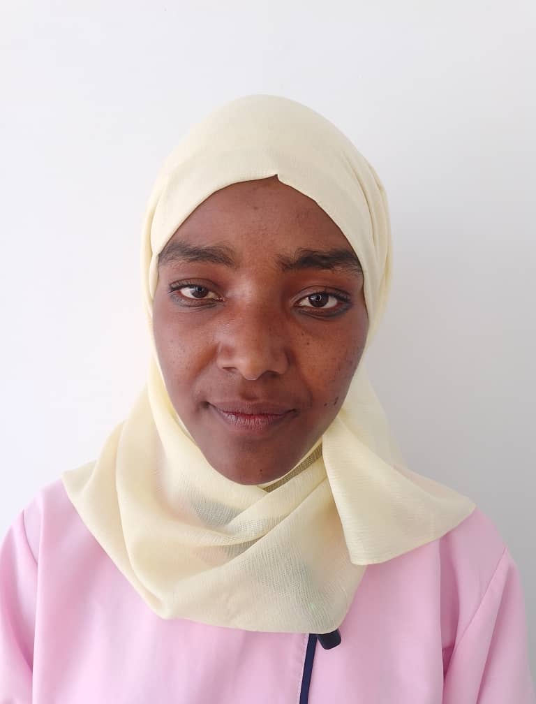 ZALIKA DURESA DEDEFO