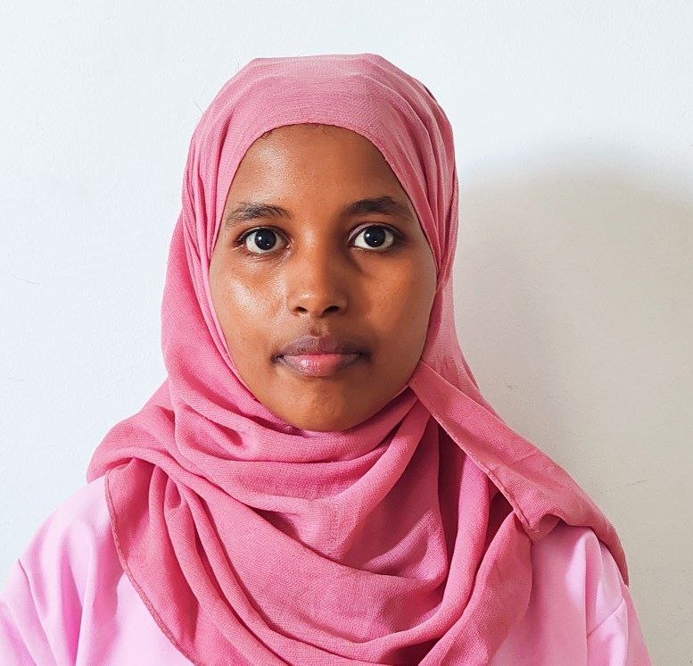 MEKDES TESFAYE HORSA