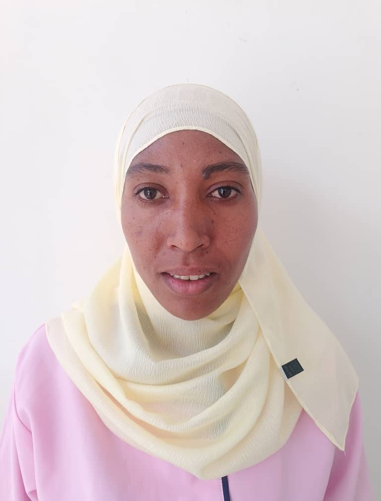 KEDIJA HASSEN HUSSEN