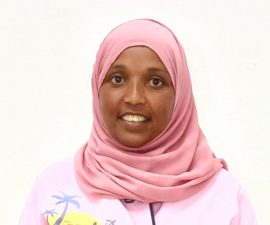 ABEBECH ABDETA MERGIYA