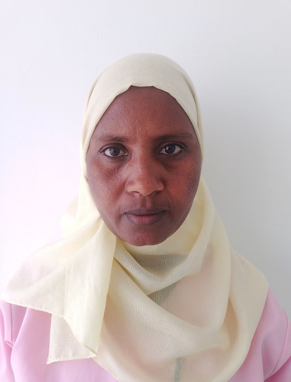 AYELECH DEGEFA GEBRE