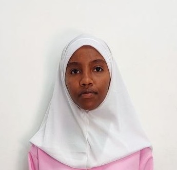 ZAHRA NURHUSEN AHMEDBASHIR